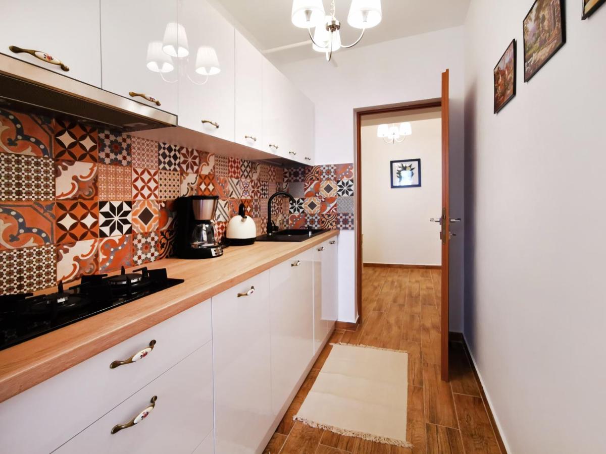 Sudului 507 By Mrg Apartments Bucharest Exterior photo